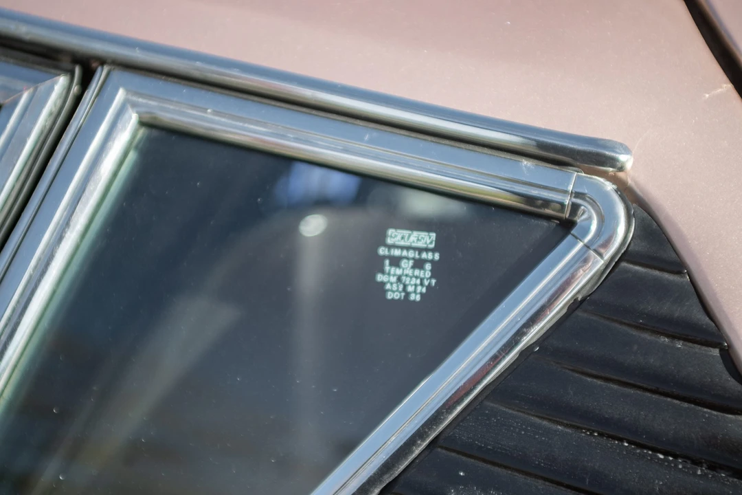 1972 DeTomaso Pantera - Image 29 of 31