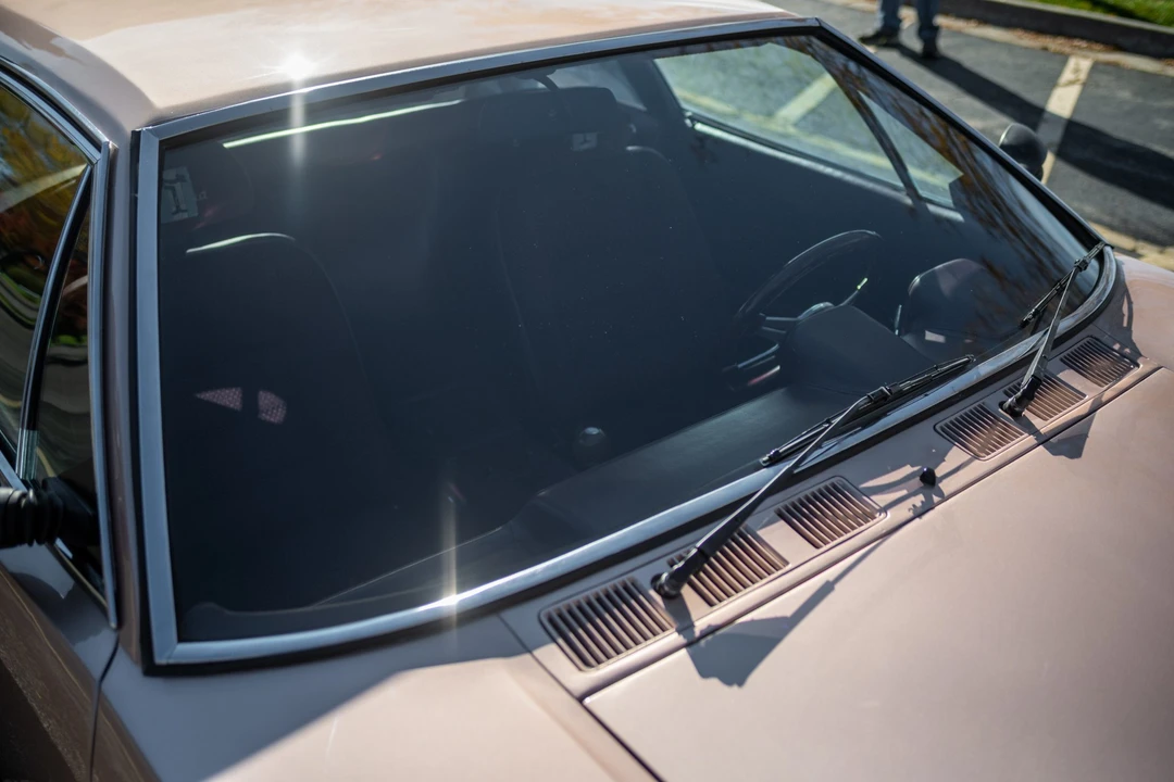 1972 DeTomaso Pantera - Image 30 of 31