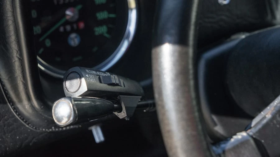 1972 DeTomaso Pantera - Image 9 of 12