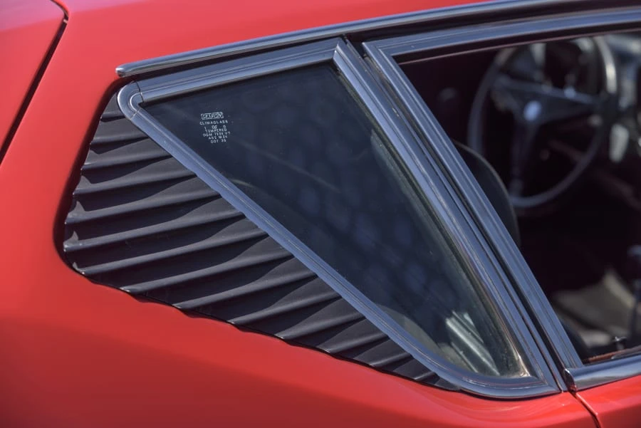 1972 DeTomaso Pantera - Image 10 of 31