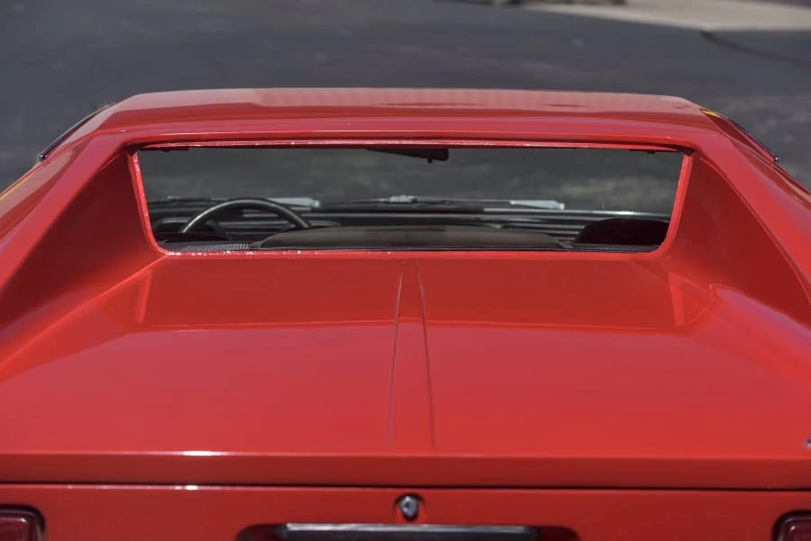 1972 DeTomaso Pantera - Image 16 of 31