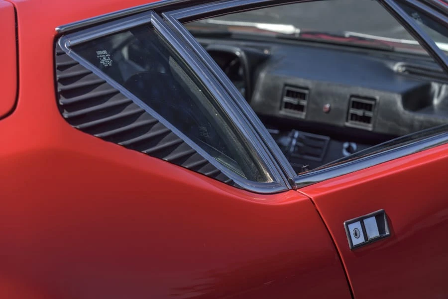 1972 DeTomaso Pantera - Image 12 of 31