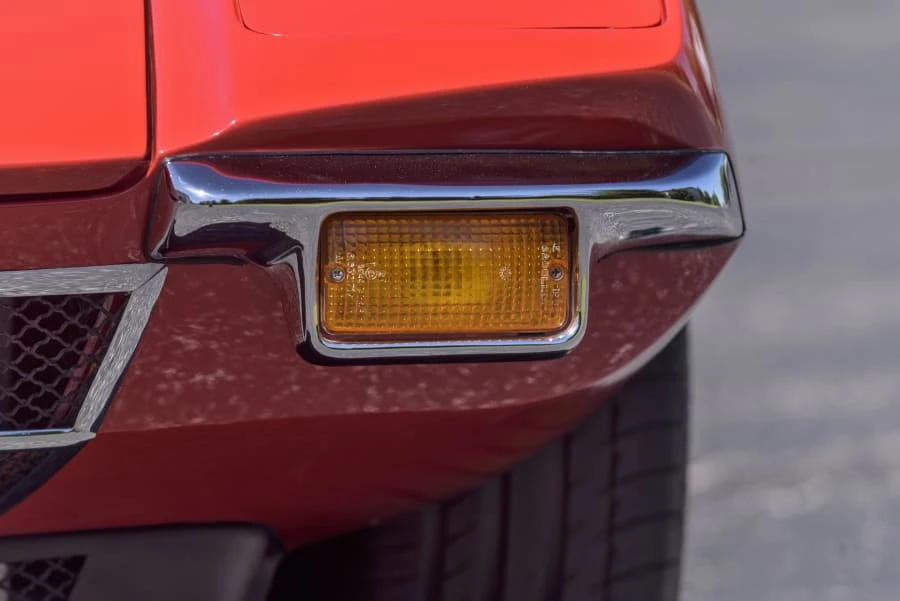 1972 DeTomaso Pantera - Image 25 of 31