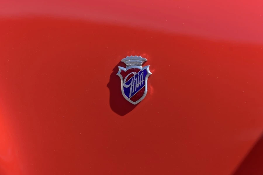 1972 DeTomaso Pantera - Image 28 of 31