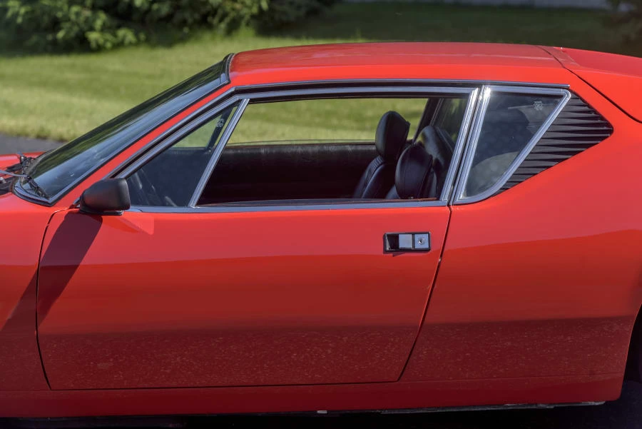 1972 DeTomaso Pantera - Image 18 of 31