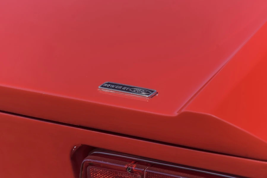 1972 DeTomaso Pantera - Image 8 of 31