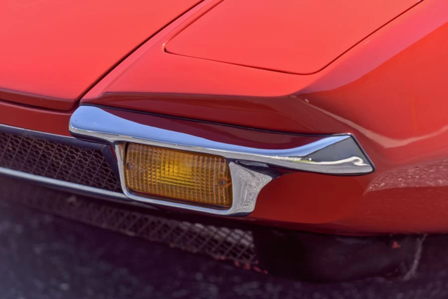 1972 DeTomaso Pantera - Image 11 of 31