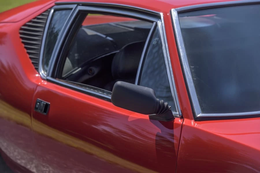 1972 DeTomaso Pantera - Image 22 of 31