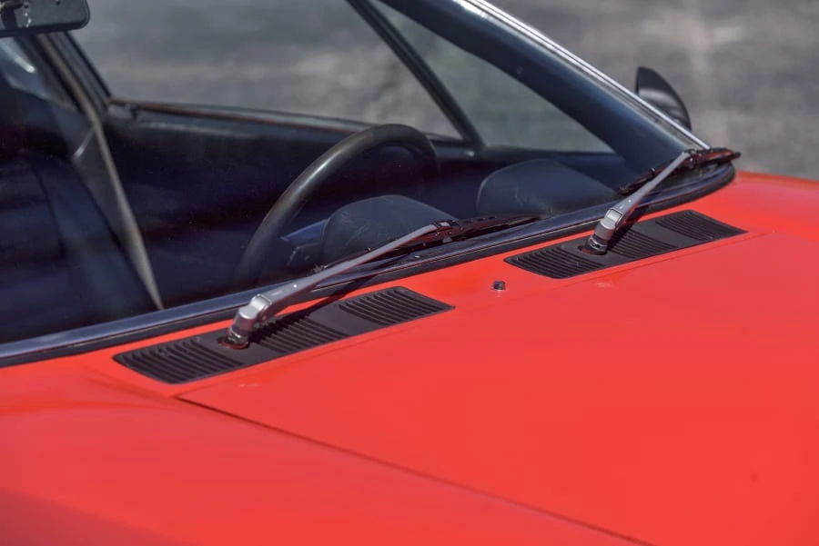 1972 DeTomaso Pantera - Image 14 of 31