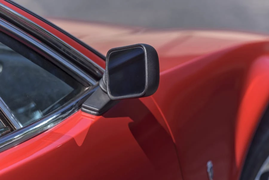 1972 DeTomaso Pantera - Image 7 of 31