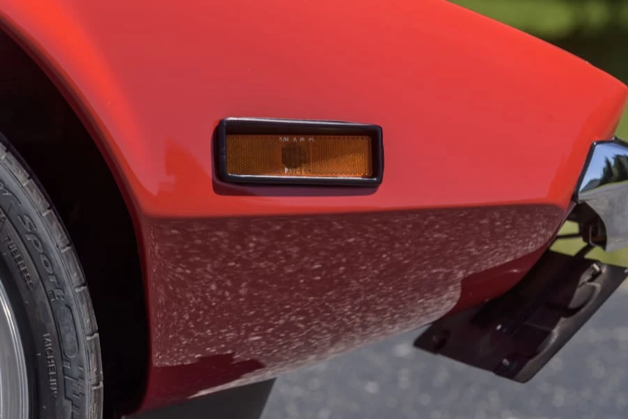 1972 DeTomaso Pantera - Image 9 of 31