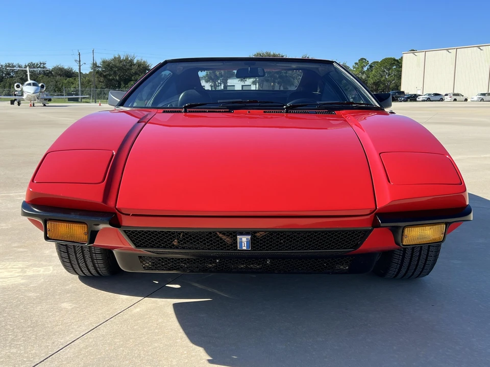 1972 DeTomaso Pantera - Image 11 of 31