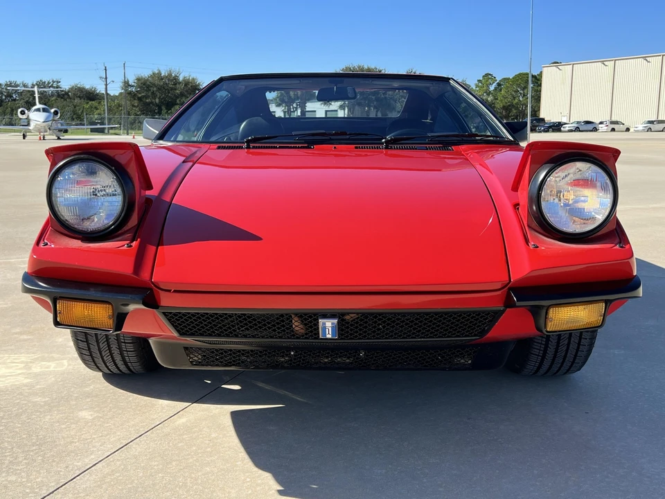 1972 DeTomaso Pantera - Image 12 of 31