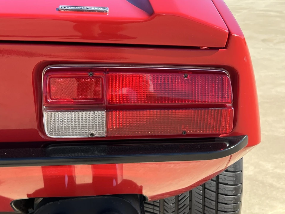 1972 DeTomaso Pantera - Image 24 of 31