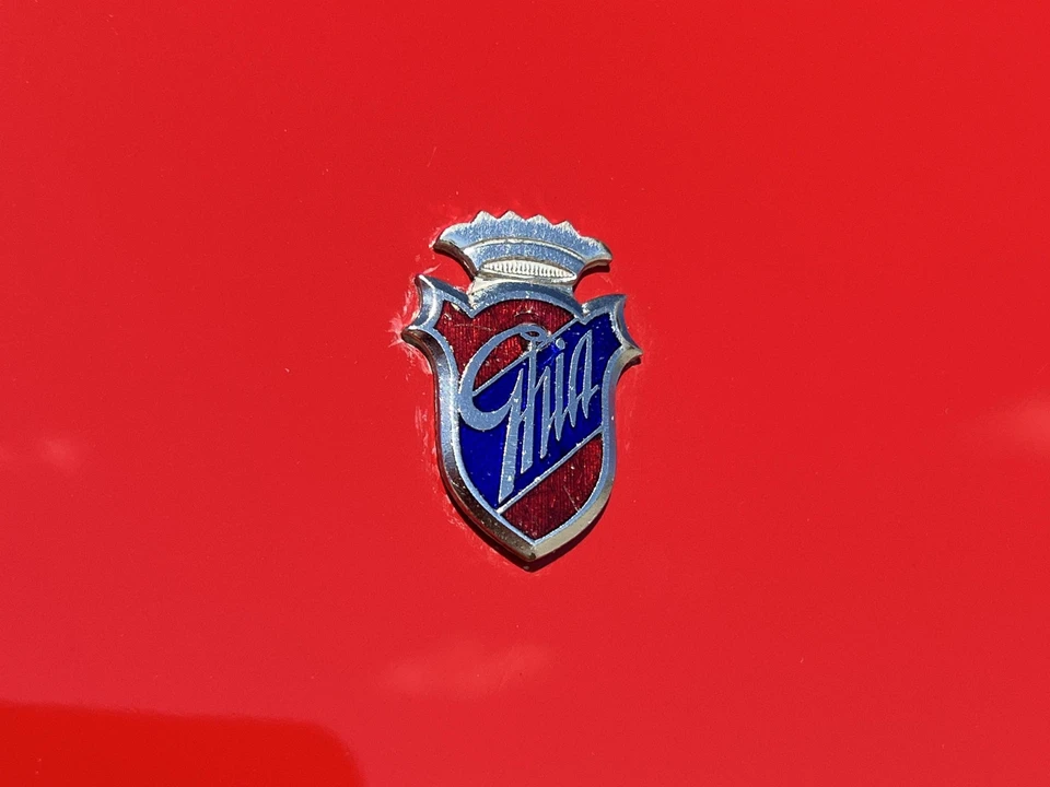 1972 DeTomaso Pantera - Image 28 of 31