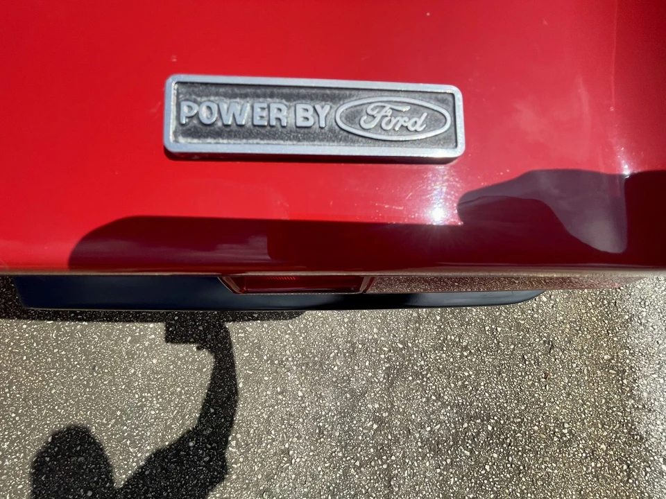 1972 DeTomaso Pantera - Image 26 of 31