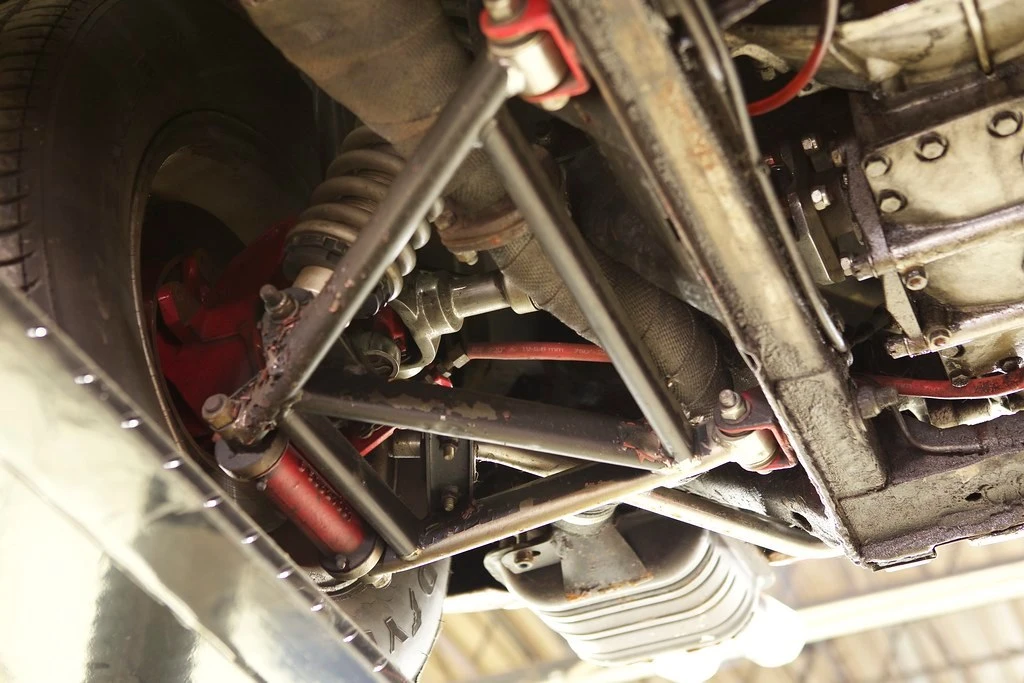 1972 DeTomaso Pantera - Image 22 of 31