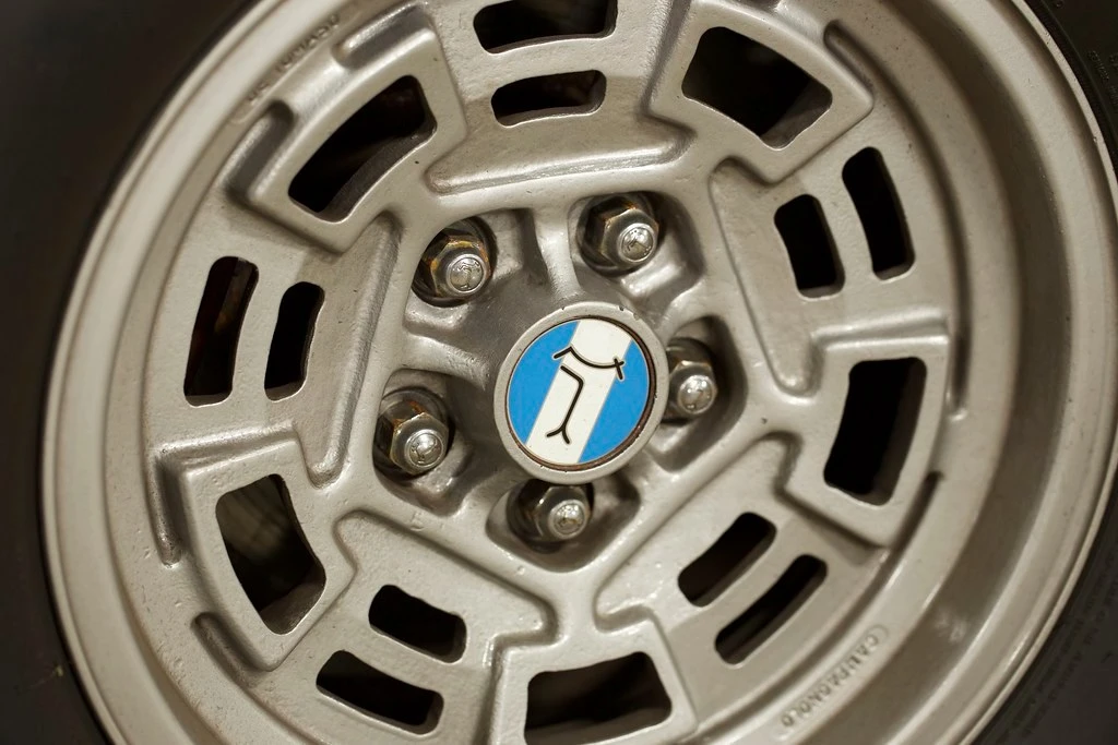 1972 DeTomaso Pantera - Image 25 of 31
