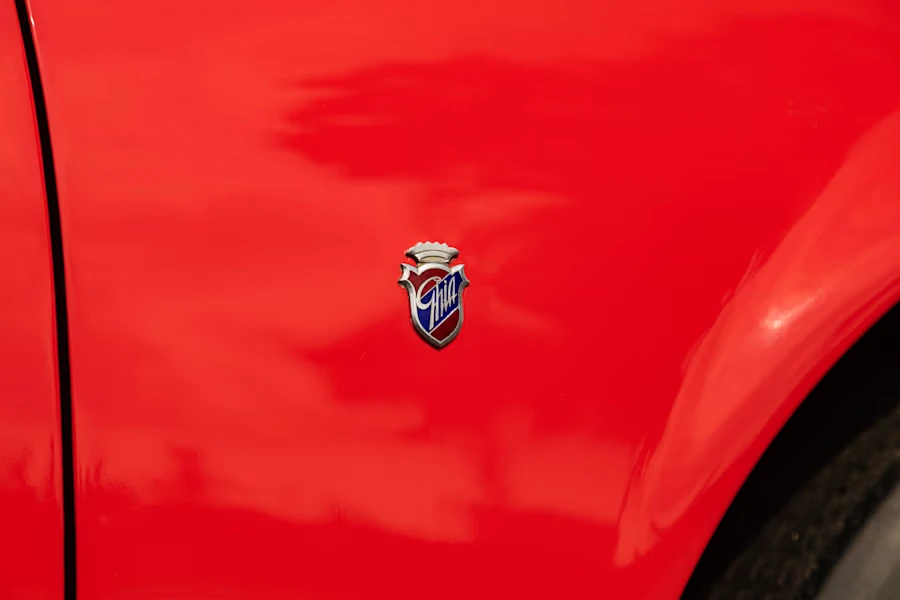 1972 DeTomaso Pantera - Image 7 of 31