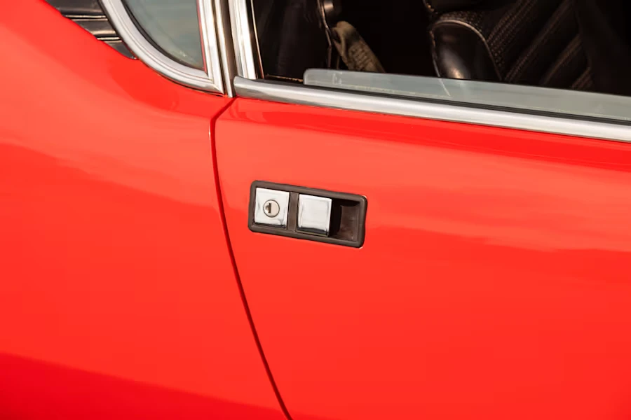 1972 DeTomaso Pantera - Image 10 of 31