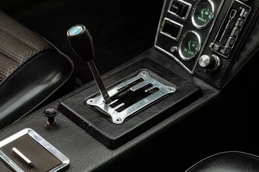 1972 DeTomaso Pantera - Image 29 of 31