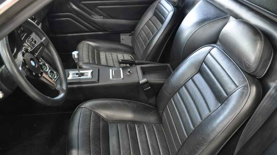 1972 DeTomaso Pantera - Image 3 of 24