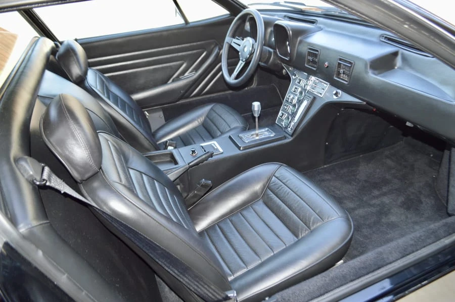 1972 DeTomaso Pantera - Image 6 of 31
