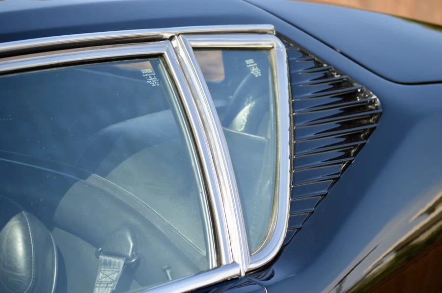 1972 DeTomaso Pantera - Image 11 of 31