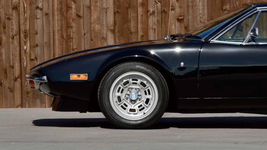 1972 DeTomaso Pantera - Image 14 of 31