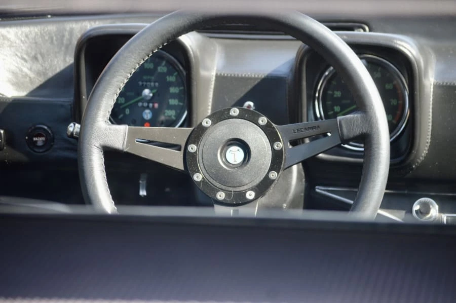 1972 DeTomaso Pantera - Image 16 of 31