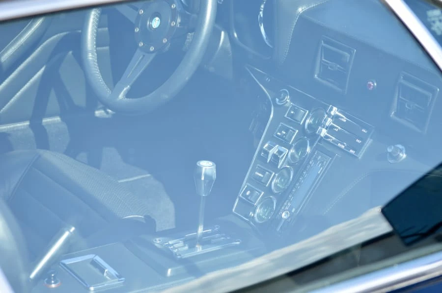 1972 DeTomaso Pantera - Image 20 of 31