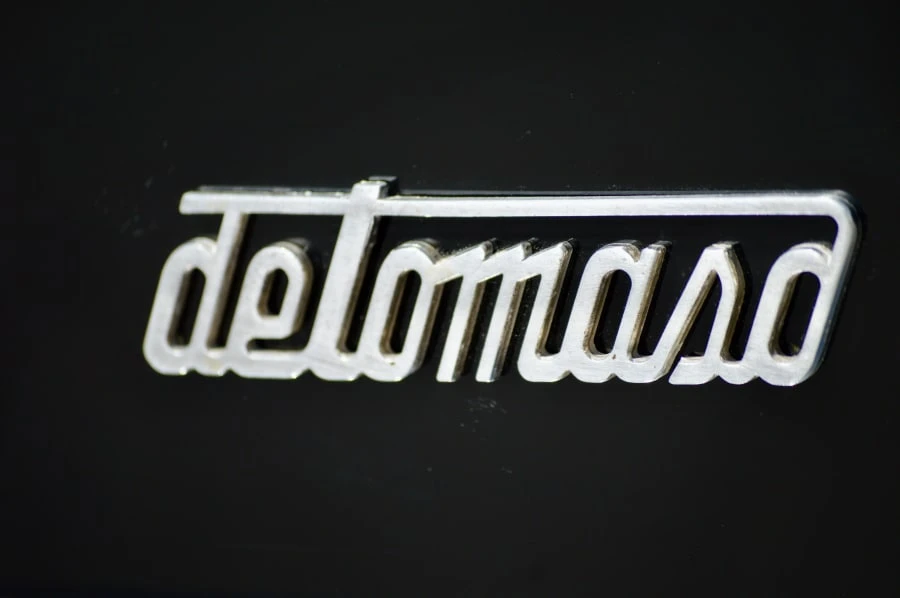 1972 DeTomaso Pantera - Image 29 of 31