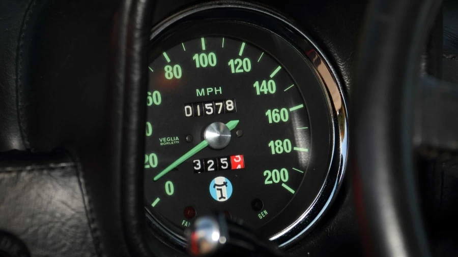 1972 DeTomaso Pantera - Image 11 of 27