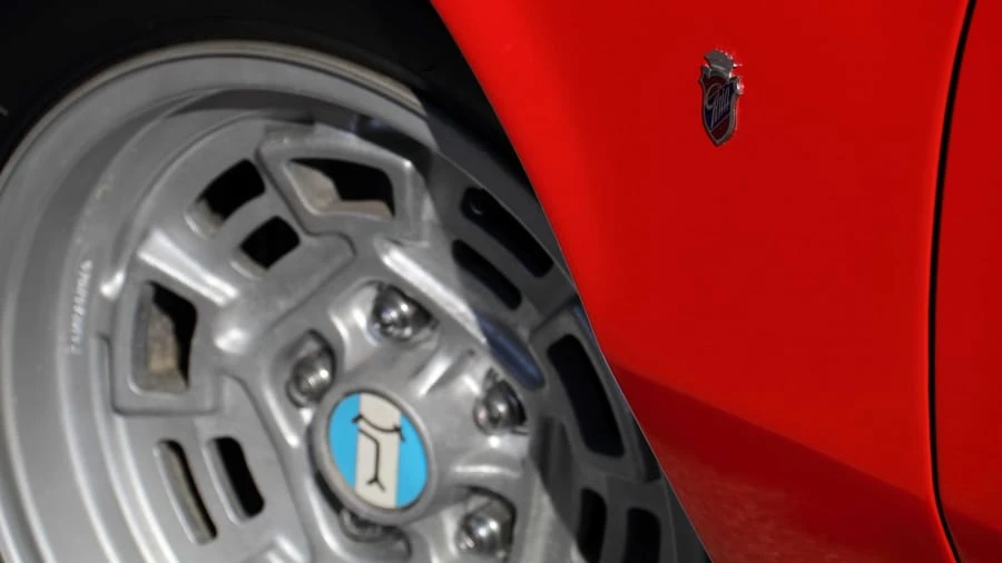 1972 DeTomaso Pantera - Image 22 of 27