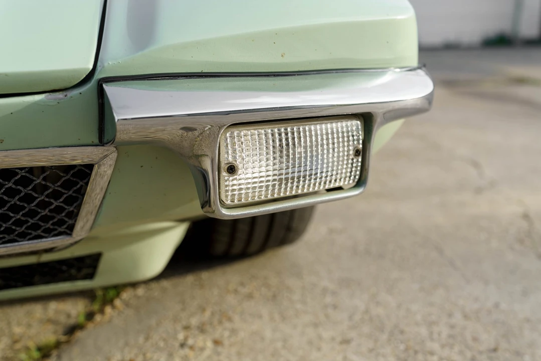1972 DeTomaso Pantera - Image 17 of 31