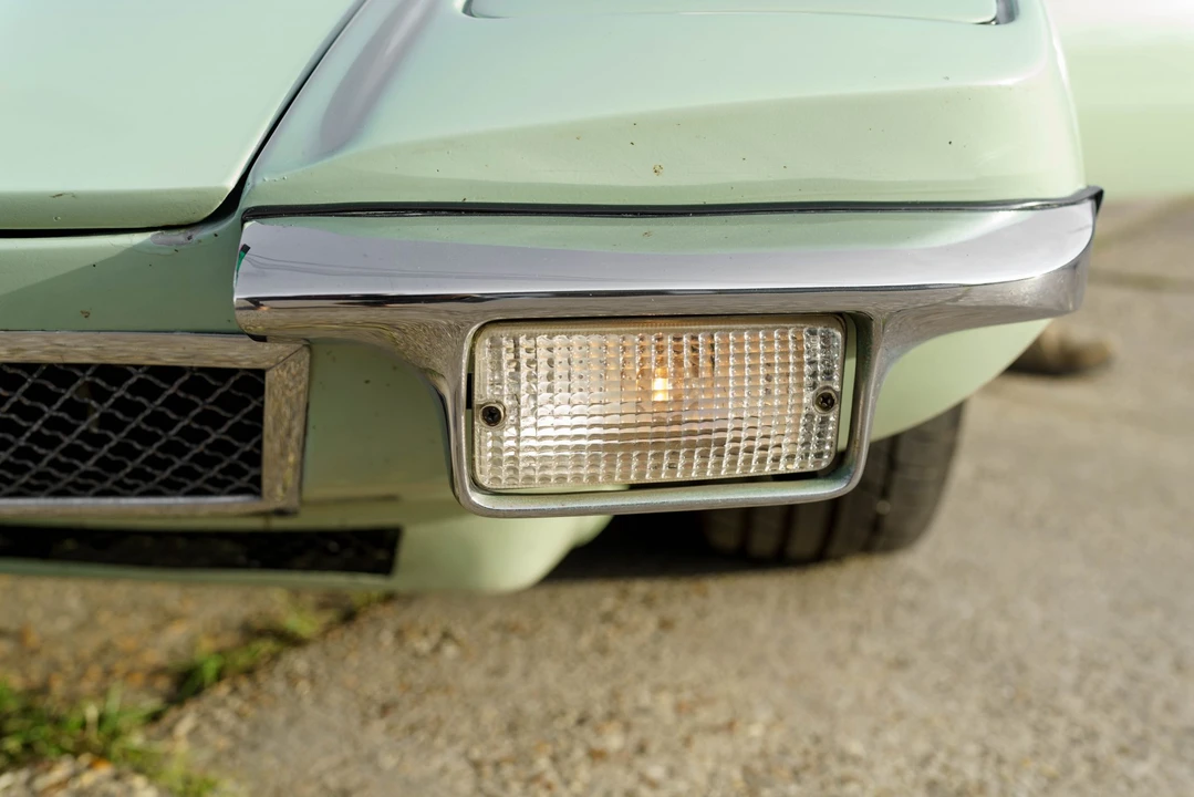 1972 DeTomaso Pantera - Image 18 of 31