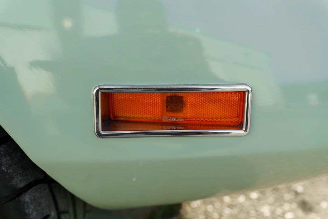 1972 DeTomaso Pantera - Image 29 of 31