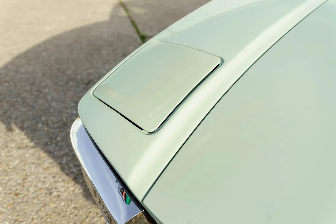 1972 DeTomaso Pantera - Image 10 of 31