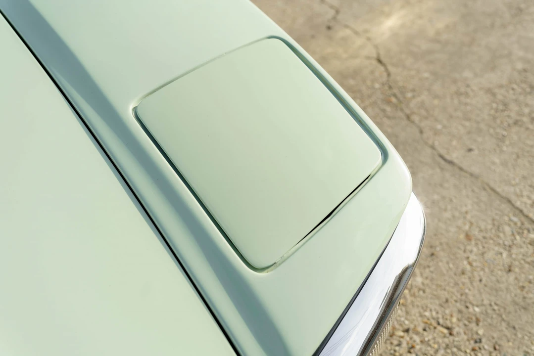 1972 DeTomaso Pantera - Image 19 of 31