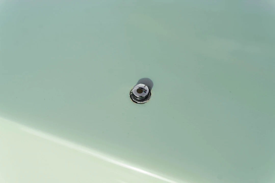 1972 DeTomaso Pantera - Image 26 of 31
