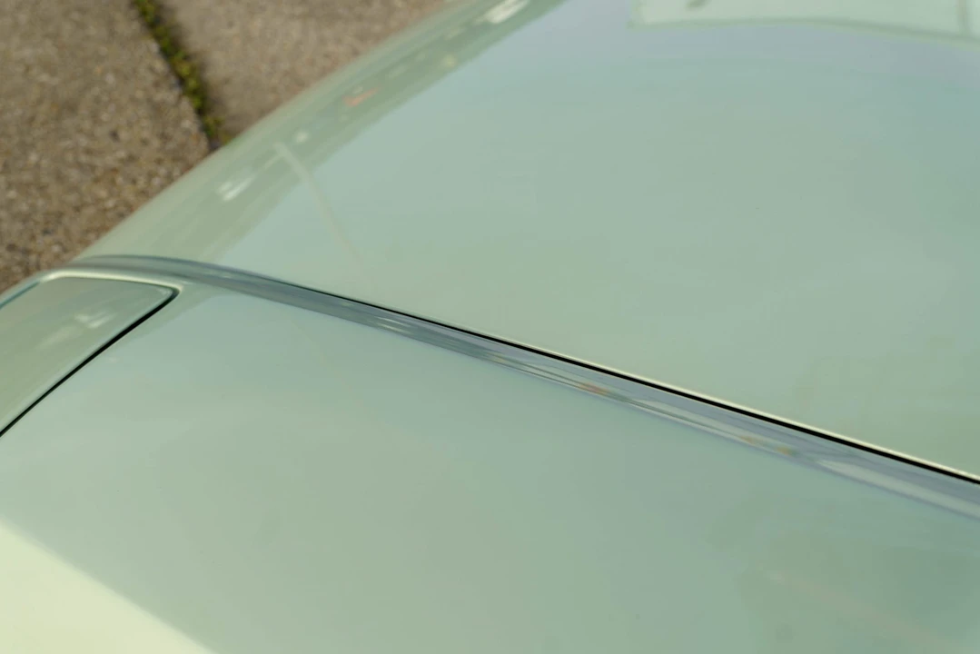 1972 DeTomaso Pantera - Image 24 of 31