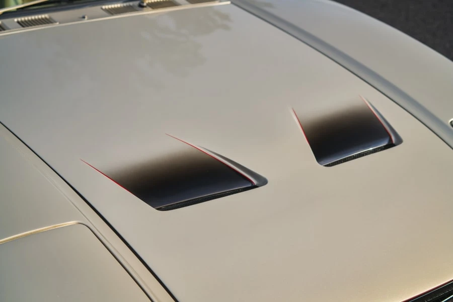 1972 DeTomaso Pantera - Image 12 of 31