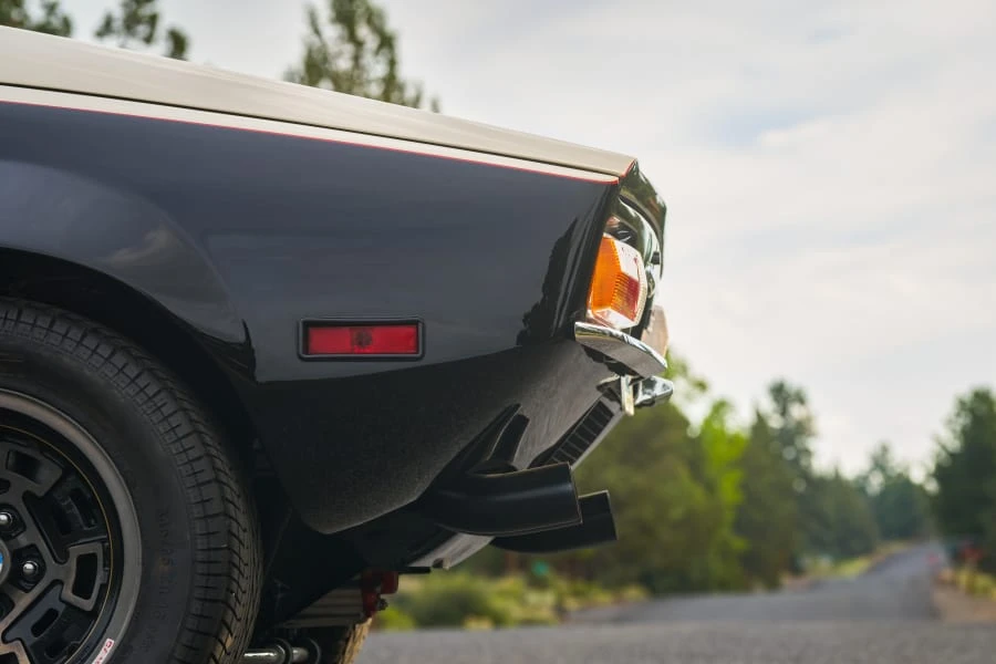 1972 DeTomaso Pantera - Image 30 of 31