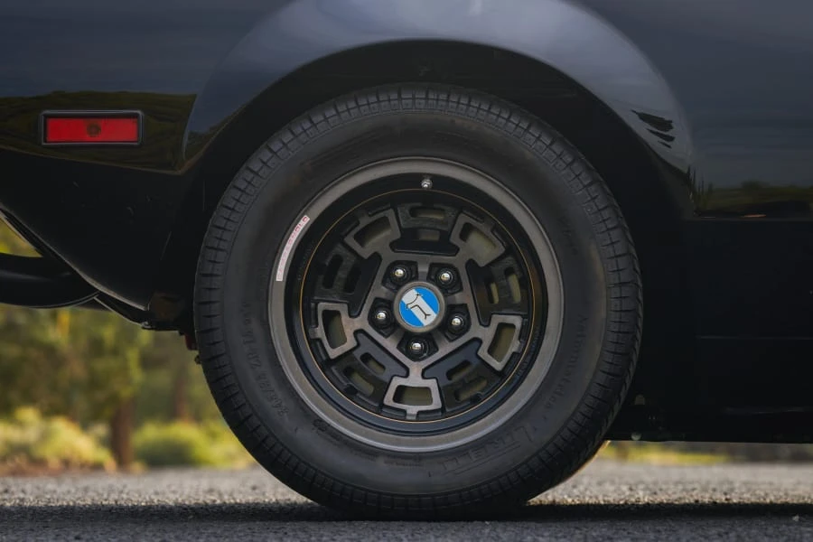 1972 DeTomaso Pantera - Image 9 of 31