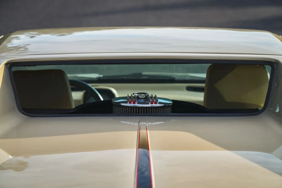 1972 DeTomaso Pantera - Image 8 of 31