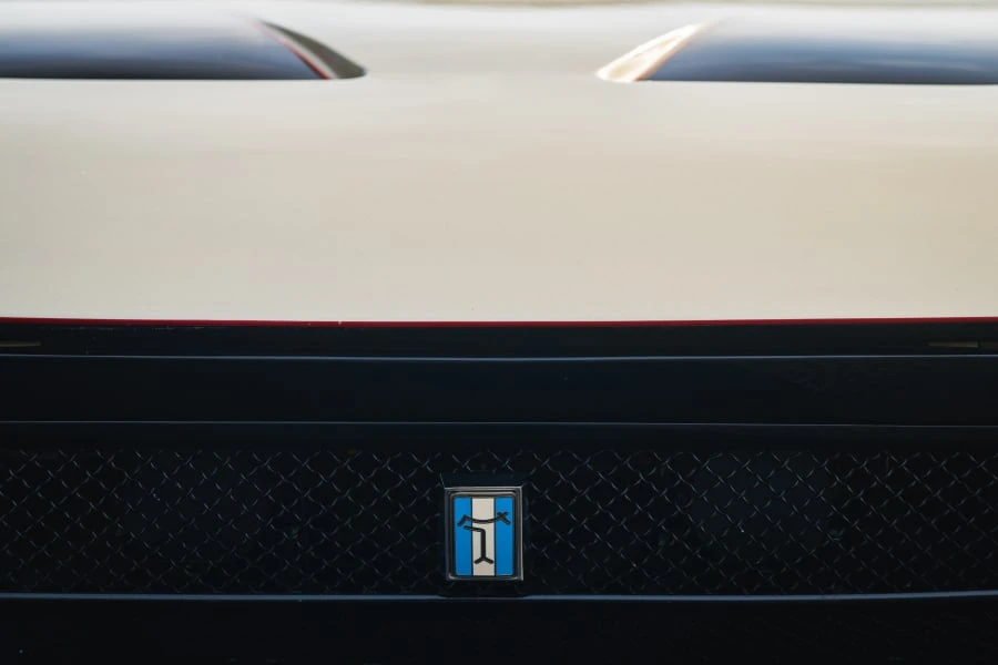 1972 DeTomaso Pantera - Image 17 of 31