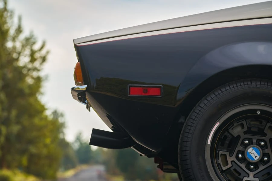 1972 DeTomaso Pantera - Image 11 of 31
