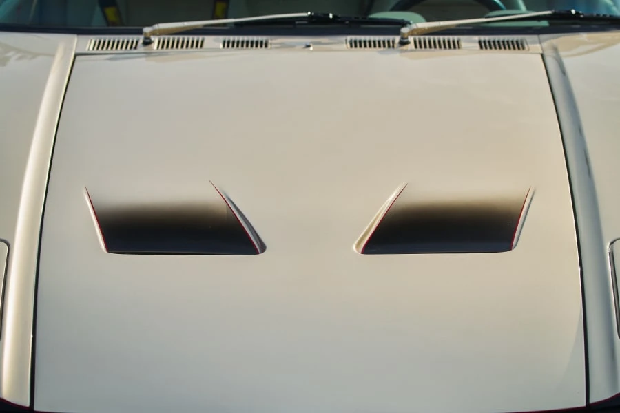 1972 DeTomaso Pantera - Image 28 of 31
