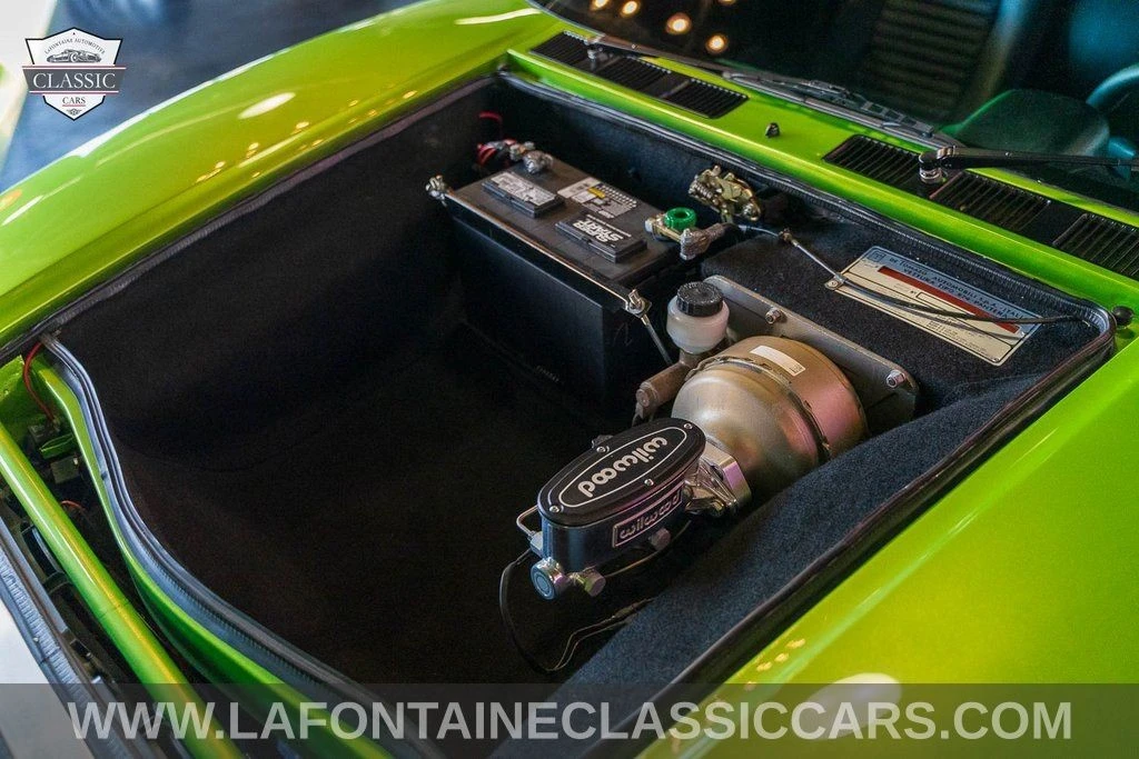 1972 DeTomaso Pantera - Image 28 of 31