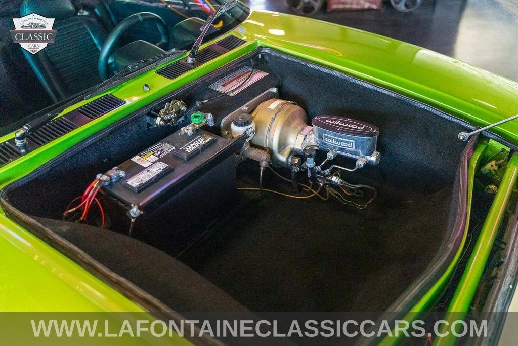1972 DeTomaso Pantera - Image 29 of 31